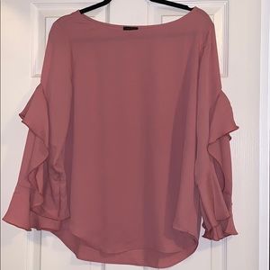 Ann Taylor Blouse